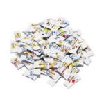 آبنبات ویتامین سی میوه ای