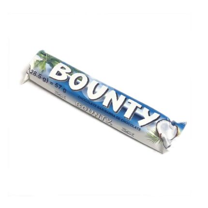 شکلات بونتی 57 گرمی