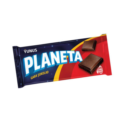 شکلات تابلت پلنتا تلخ