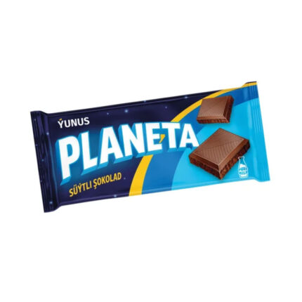 شکلات تابلت پلنتا شیری