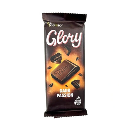 شکلات تابلت گلوری دارک