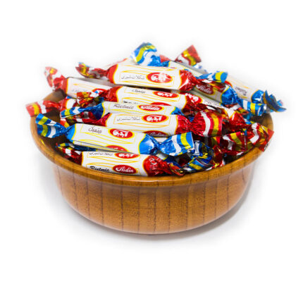 شکلات ریتمیک آیدین