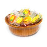 شکلات پاستیلی میوه ای