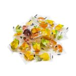 شکلات پاستیلی میوه ای