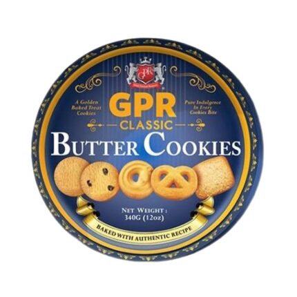 کوکی کره ای کلاسیک GPR