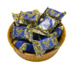 گز ۲۸ درصد پسته و بادام کرمانی