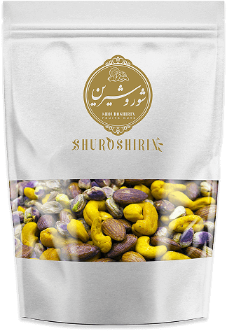 چهارشنبه های شگفت انگیز 3 1