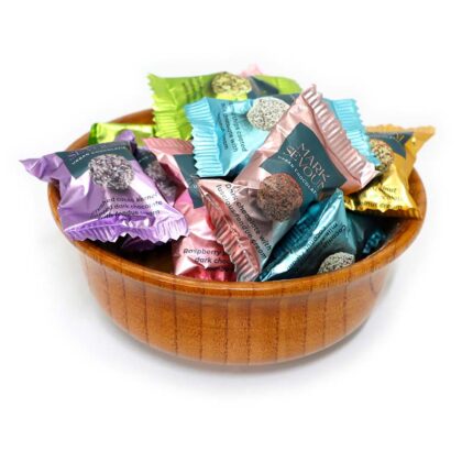 شکلات ترافل دست ساز ارمنستان