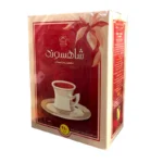 چای سیاه شکسته خارجی سیلان شاهسوند