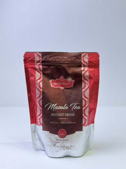 چای ماسالا شاهسوند 250 گرمی