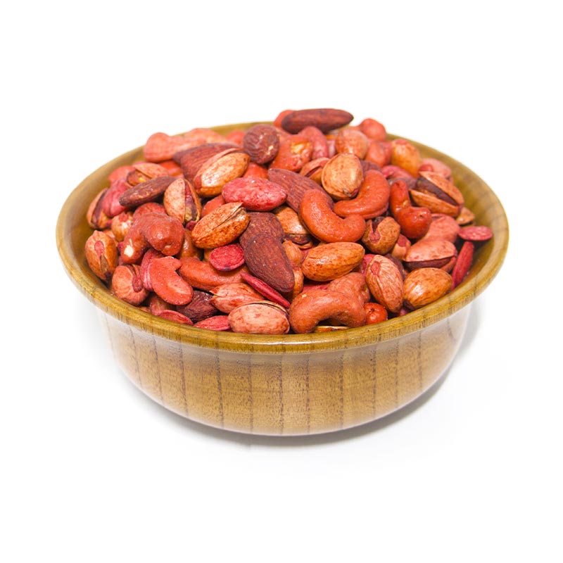 آجیل آب اناری آجیل آب اناری