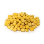 بادام زمینی روکشدار با طعم پنیر ناچو