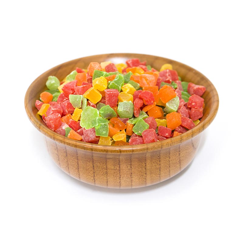 حبه میوه آناناس