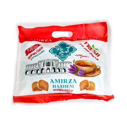 سوهان گزی آمیرزا