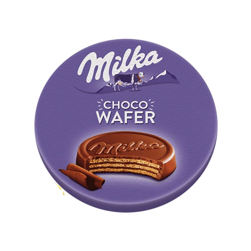 میلکا-سکه میلکا سکه