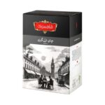 چای معطر ارل گری شاهسوند 450 گرمی