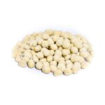 بادام زمینی روکشدار با طعم ماست و موسیر