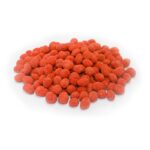 بادام زمینی روکشدار با طعم فلفلی