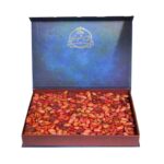 هاردباکس انار آجیل یلدا آب اناری