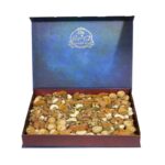 هاردباکس انار آجیل یلدا شیرین