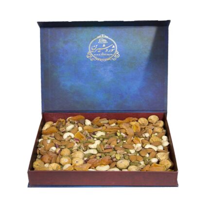 هاردباکس انار آجیل یلدا شیرین