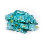 شکلات مغزانه بادام هندی