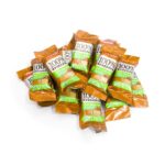 شکلات ویفری کارامل بدون شکر استویا پوبدا