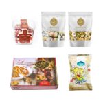 پک یلدا اقتصادی