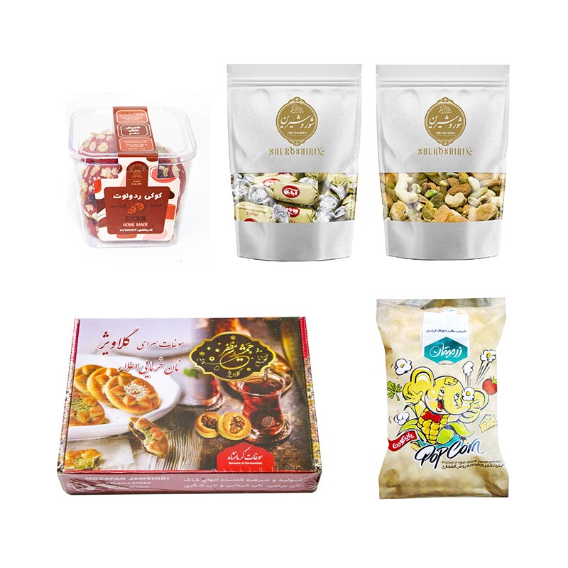 پک یلدا اقتصادی پک یلدا اقتصادی