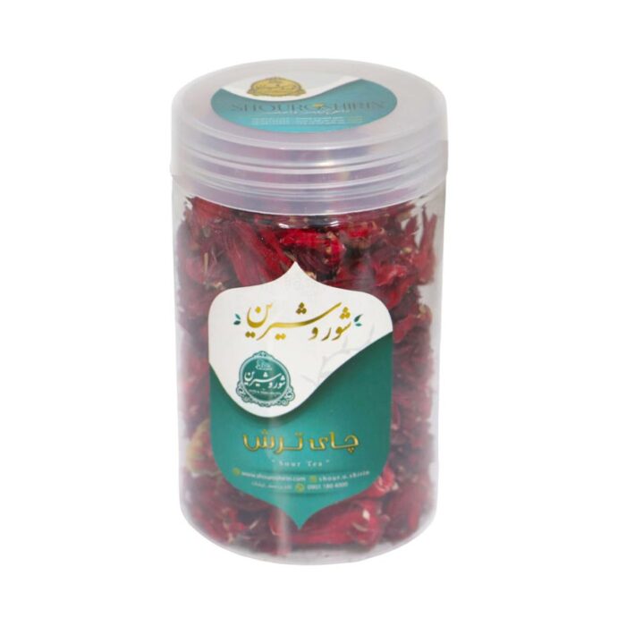 چای ترش