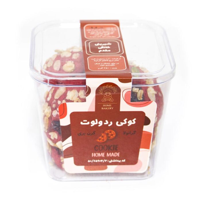 کوکی ردولت
