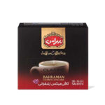 کافی میکس زعفرانی بهرامن