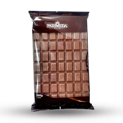 شکلات تخته ای شیرین پارمیدا 500 گرم