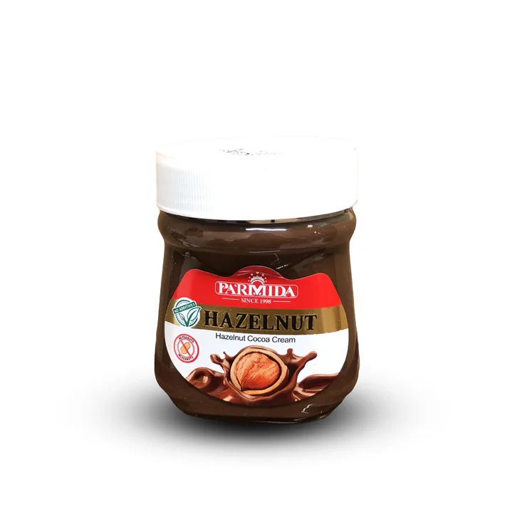 شکلات صبحانه پارمیدا