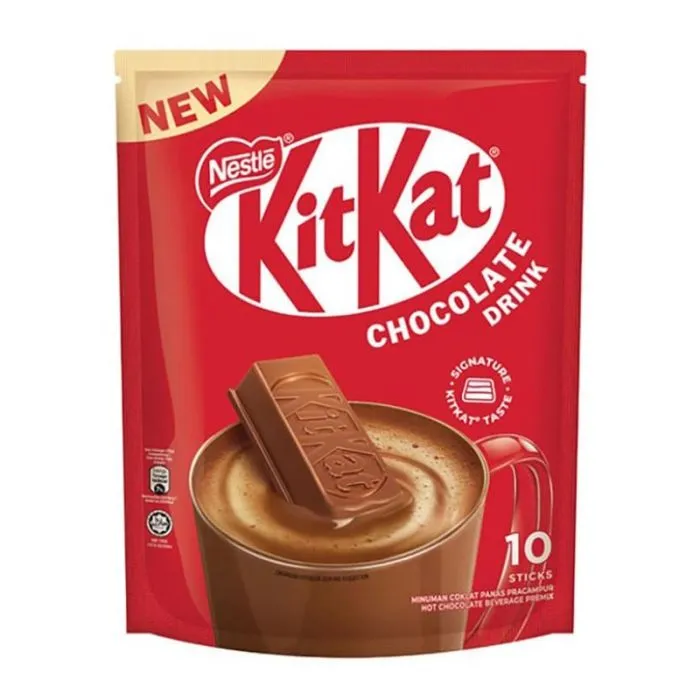 شکلات داغ کیت کت PM14 76545 D 01 9556001314239 7