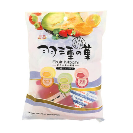 موچی استوایی ژاپنی 120 گرمی