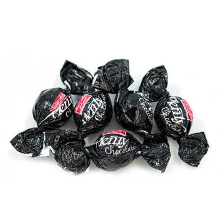 شکلات پلنتی تلخ شیرین عسل مشکی