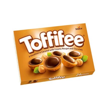 شکلات فندقی تافی فی 200 گرمی