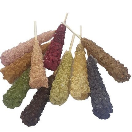 نبات نی دار گیاهی