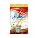 آبنبات نارگیل سبحانزاده 500 گرم
