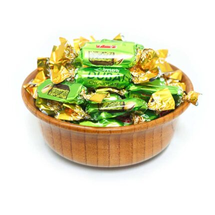 دوبی چاکلت شیرین عسل
