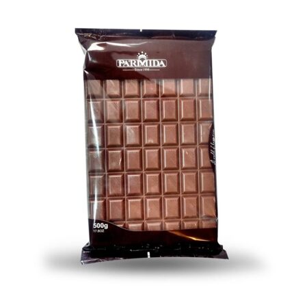 شکلات تخته ای شیرین پارمیدا 500 گرم