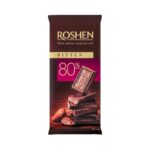 شکلات تلخ 80% راشن