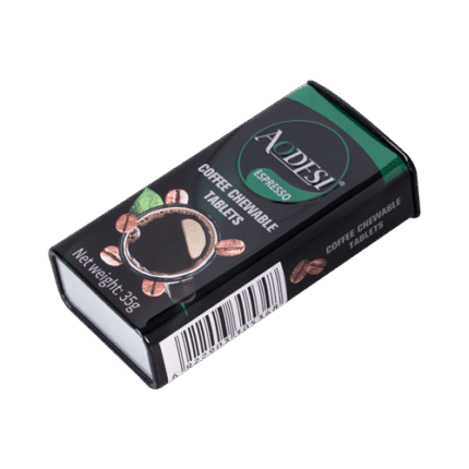 خوشبو کننده دهان اسپرسو اودسی