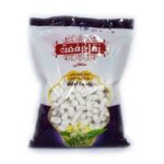 نقل خلال بادام درختی بهارنارنج رفعت 400 گرم