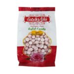 نقل گل محمدی رفعت 400 گرم