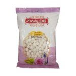 نقل گلاب رفعت 400 گرم