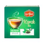 چای کرک هل بهرامن