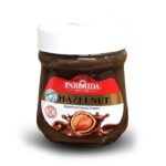 کرم شکلات پارمیدا 320 گرمی