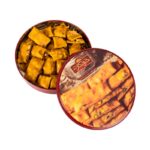 سوهان لقمه بدون شکر 500 گرم خودکار